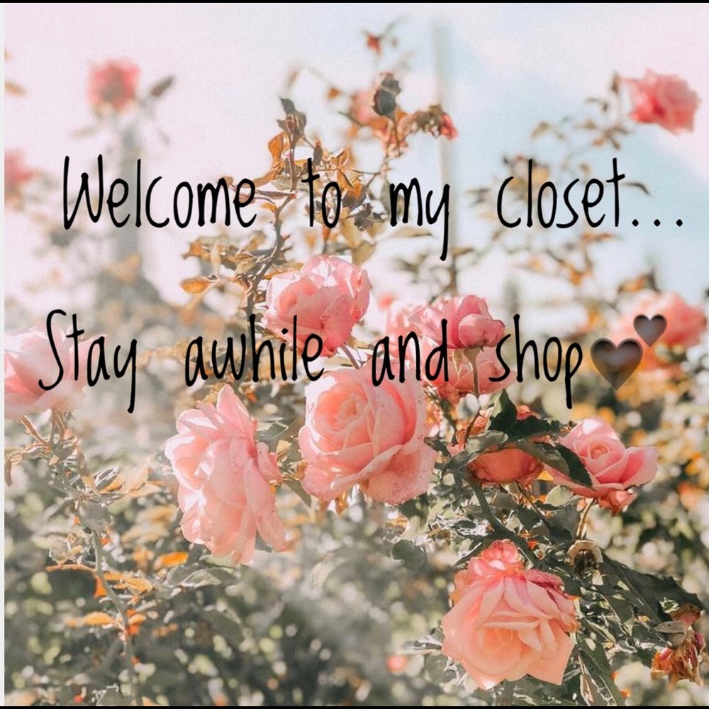 💕welcome!💕